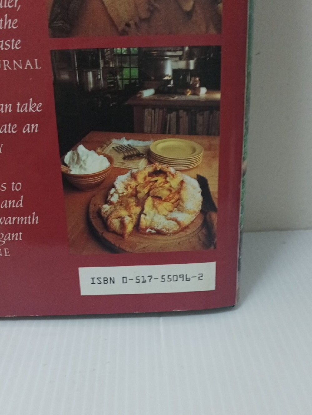 Vintage Martha Stewart Quick Cook Cookbook - Picture 4 of 15